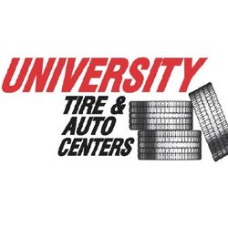 University Tire & Auto Center - Ruckersville
