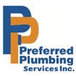 Slide of Preferred Plumbing Services