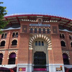 Arenas de Barcelona Multicines