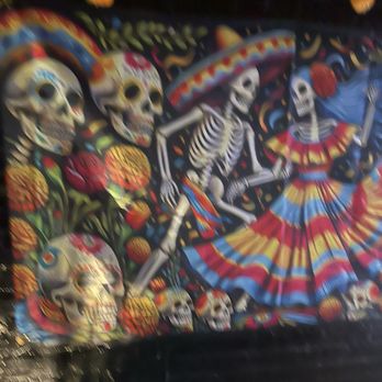 Aaktun Coffee & Bar - Decorations for Halloween - Coffee & Tea Near Me - Durham, North Carolina