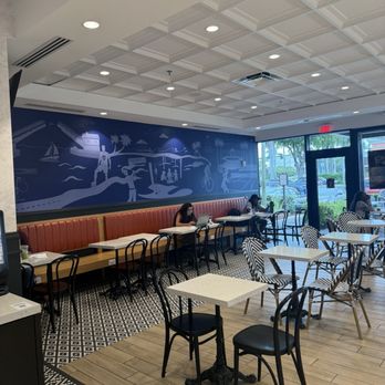 Paris Baguette - Bakeries Near Me - Delray Beach, Florida Paris Baguette - Bakeries Near Me - Delray Beach, Florida