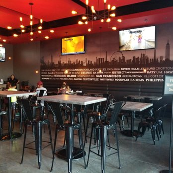 Bonchon - Chicken Wings Near Me - Orlando, Florida Bonchon - Chicken Wings Near Me - Orlando, Florida