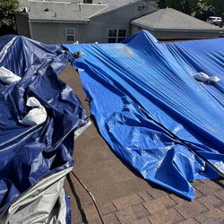 ServiceMaster Restoration by the Experts - They told me they were too busy to come Back and fix their work.