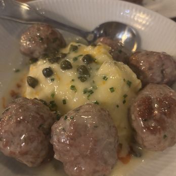 Radhaus - Meatballs - German Near Me - San Francisco, California Radhaus - Meatballs - German Near Me - San Francisco, California