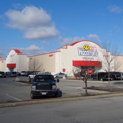 Woodman's Food Market