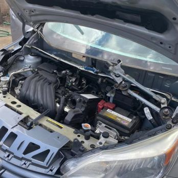 Action Automotive - Auto Repair Near Me - Umatilla, Florida