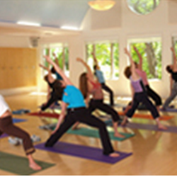 Hot Yoga Wellness Woodbridge