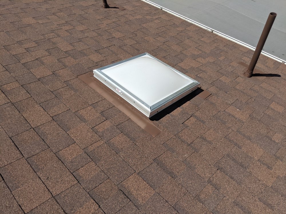 Slide of Weathermaster Roofing Services