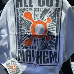 Orangetheory Fitness - The things we are willing to do for a shirt 
