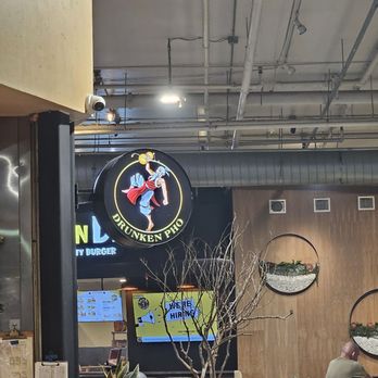 Bravery Chef Hall - Food Court Near Me - Houston, Texas