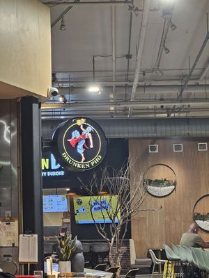 Bravery Chef Hall by null