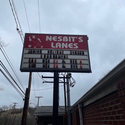 Nesbits' Lanes