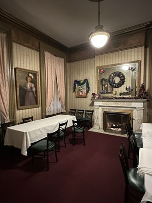 Lemp Mansion by null