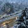 Photo of SkyTrain