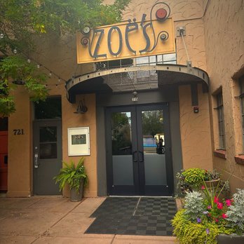 Zoe's Cafe & Events - Front entrance. - Coffee & Tea Near Me - Greeley, Colorado Zoe's Cafe & Events - Front entrance. - Coffee & Tea Near Me - Greeley, Colorado