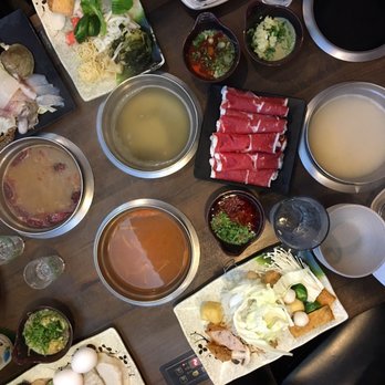 Spring Shabu-Shabu - Japanese Near Me - Flushing, New York Spring Shabu-Shabu - Japanese Near Me - Flushing, New York