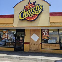 Church's Chicken