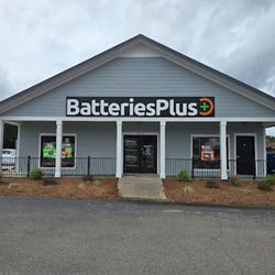 Batteries Plus
