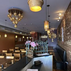 Nahm Thai & French Cuisine