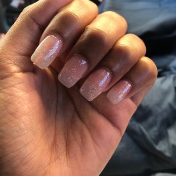 First Lady Nail Salon - Horrible job - Nail Salons Near Me - Gardena, California First Lady Nail Salon - Horrible job - Nail Salons Near Me - Gardena, California