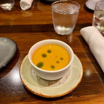 Square 1682 - Lobster Bisque - New American Near Me - Philadelphia, Pennsylvania Square 1682 - Lobster Bisque - New American Near Me - Philadelphia, Pennsylvania