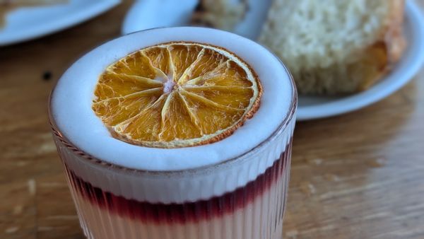 Osteria Savio Volpe by null