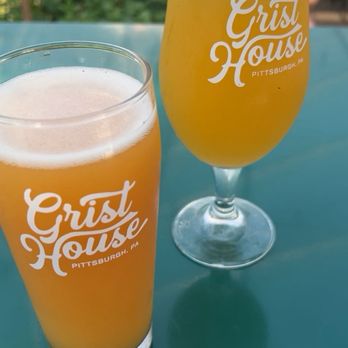 Grist House Beer Crib - Beers - Brewpubs Near Me - Butler, Pennsylvania Grist House Beer Crib - Beers - Brewpubs Near Me - Butler, Pennsylvania