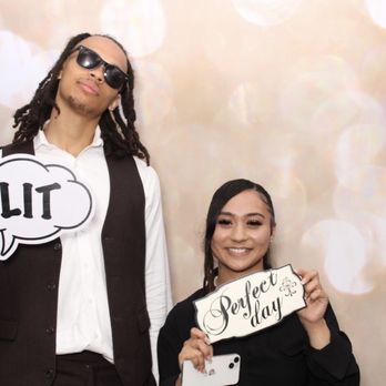 LitPicsLA - Weddings are always fun! - Photo Booth Rentals Near Me LitPicsLA - Weddings are always fun! - Photo Booth Rentals Near Me