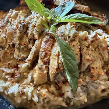 CoCoCurry - GRILLED CHICKEN BREAST - Thai Near Me - San Diego, California CoCoCurry - GRILLED CHICKEN BREAST - Thai Near Me - San Diego, California