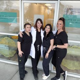 Exterior photo of Marie Je Aesthetics - Sunnyvale, California Exterior photo of Marie Je Aesthetics - Sunnyvale, California