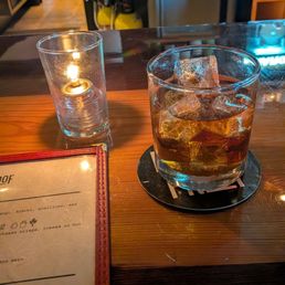 Vieux Carre