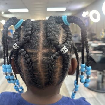 Little Divas Children Salon - I refuse to let you talk me into doing this type of work. I take pride in EVERYTHING that I do. Ms. Selena rushed on this client. - Hair Extensions Near Me - Conyers, Georgia Little Divas Children Salon - I refuse to let you talk me into doing this type of work. I take pride in EVERYTHING that I do. Ms. Selena rushed on this client. - Hair Extensions Near Me - Conyers, Georgia