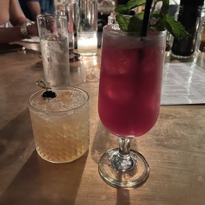 Photo of Charlie Was a Sinner - Philadelphia, PA, United States. Mark Twain and Waiting for the Barbarians