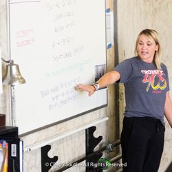 CrossFit 405 South