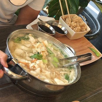 True Seasons Organic Kitchen - Hot Pot Near Me - Anaheim, California True Seasons Organic Kitchen - Hot Pot Near Me - Anaheim, California