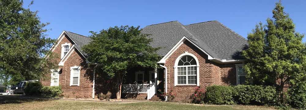 Slide of Kelley Construction of Sumter