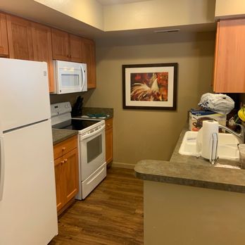 WorldMark Wolf Creek - Kitchen - Hotels Near Me - Eden, Utah WorldMark Wolf Creek - Kitchen - Hotels Near Me - Eden, Utah