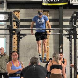Stability Crossfit