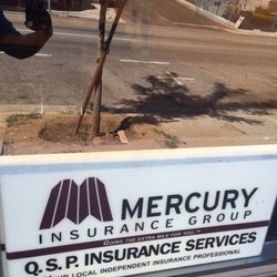 Qsp Insurance - We sell Mercury Insurance. Give us a call for a Quote.