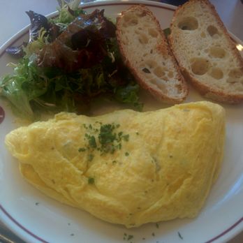 Moulin - Le Moulin Omelette - Cafes Near Me - Laguna Beach, California