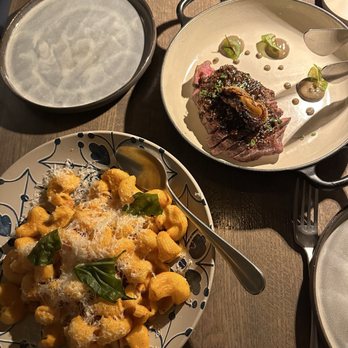 etta - Wagyu Flat Iron, Spicy Rigatoni - New American Near Me - Scottsdale, Arizona etta - Wagyu Flat Iron, Spicy Rigatoni - New American Near Me - Scottsdale, Arizona