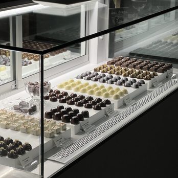 Chocolatieree - Specialty chocolates that taste as good as they look! From Caramel-by-the-Sea to Xocolatl Mayan Spice to fresh-made marshmallow s'more... - Chocolatiers & Shops Near Me - Westport, Connecticut Chocolatieree - Specialty chocolates that taste as good as they look! From Caramel-by-the-Sea to Xocolatl Mayan Spice to fresh-made marshmallow s'more... - Chocolatiers & Shops Near Me - Westport, Connecticut
