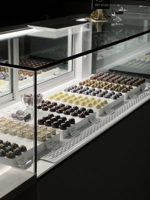 Chocolatieree by null