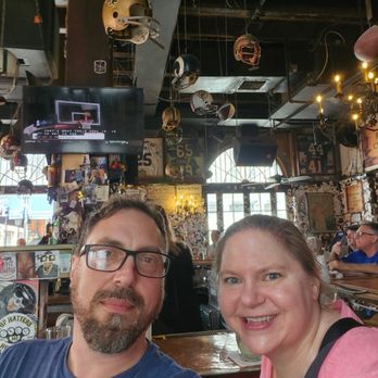 Old Absinthe House - Dive Bars Near Me - New Orleans, Louisiana