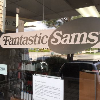 Fantastic Sams Hair Salons Closed 32 Photos 15 Reviews Hair Salons 2222 Foothill Blvd La Canada Ca Phone Number