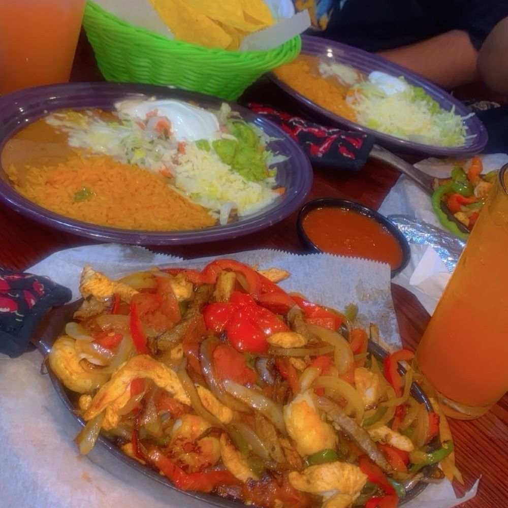 Jalisco - 44 Fajitas Texanas - 1 person 43 Fajitas Jalisco Especial - 1 person - Mexican Near Me - Alliance, Ohio Jalisco - 44 Fajitas Texanas - 1 person 43 Fajitas Jalisco Especial - 1 person - Mexican Near Me - Alliance, Ohio
