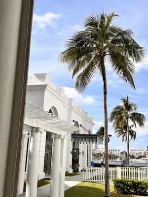 Henry Morrison Flagler Museum by null