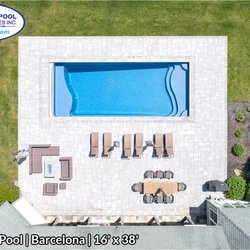E-Z Test Pool Supplies