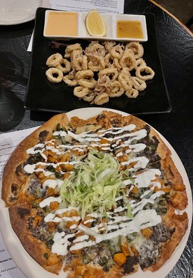 Margaux's Restaurant by null