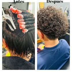 Vero & Maru Salon